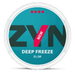 ZYN Slim Deep Freeze Extra Strong 11mg