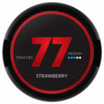 77 Strawberry 10mg
