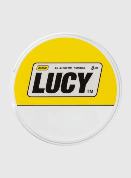 Lucy Mango