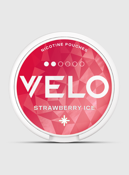 Velo Strawberry