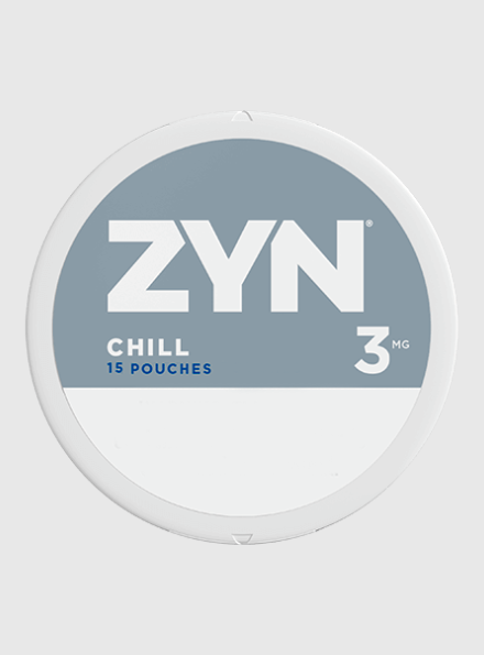 Zyn Chill Featured