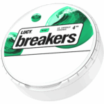 LUCY BREAKERS Mint 4mg
