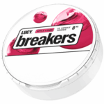 LUCY BREAKERS Apple Cider 8mg