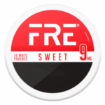 FRE Sweet 9mg