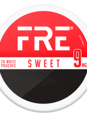 FRE Sweet 9mg