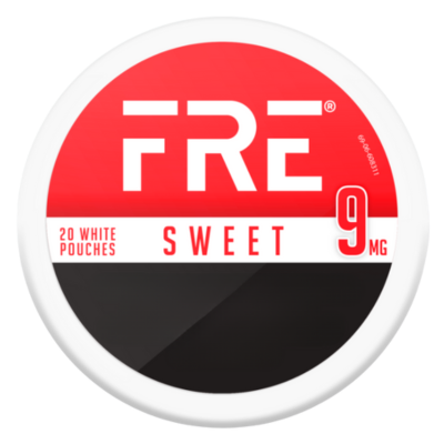 FRE Sweet 9mg