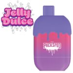 Packspod 5K Puff