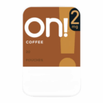 ON! Coffee 2mg