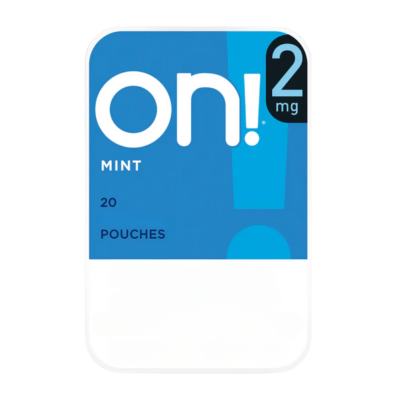 ON! Mint 2mg