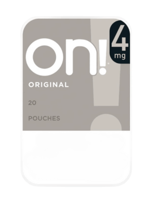 ON! Original 4mg