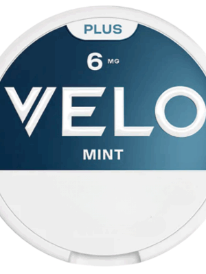 VELO Plus Mint 6mg