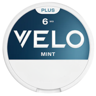 VELO Plus Mint 6mg
