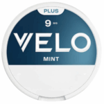VELO Plus Mint 9mg
