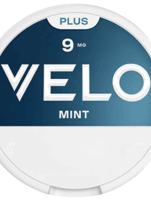 VELO Plus Mint 9mg
