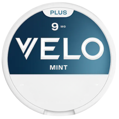 VELO Plus Mint 9mg