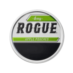 Rogue Apple 6mg