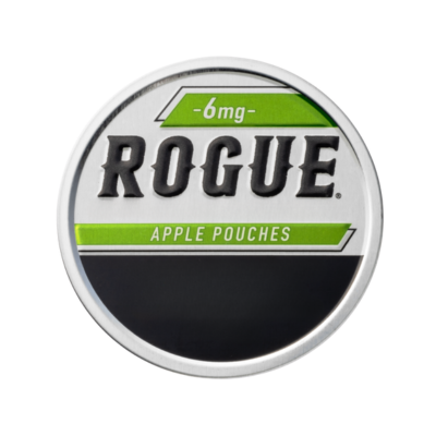 Rogue Apple 6mg