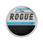 Rogue Peppermint 3mg
