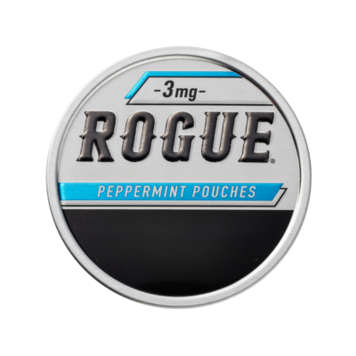 Rogue Peppermint 3mg