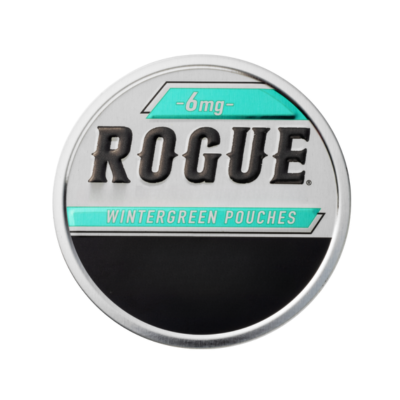 Rogue Wintergreen 6mg
