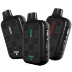 Tyson 7500 Puff