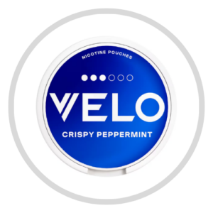 VELO nic pouches