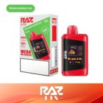 Raz 25K Puff