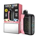 Geek Bar Pulse 25K Puff