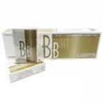 BB Lights Carton
