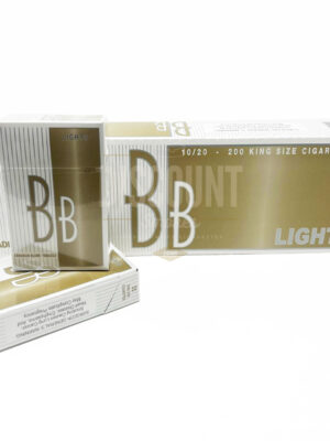 BB Lights Carton