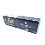 Canadian Classics Silver Carton