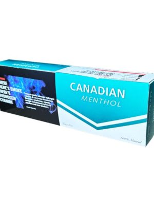Canadian Menthol Carton