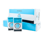 Putter's Light Carton