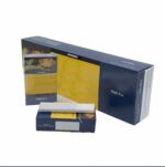 Time Blue Carton