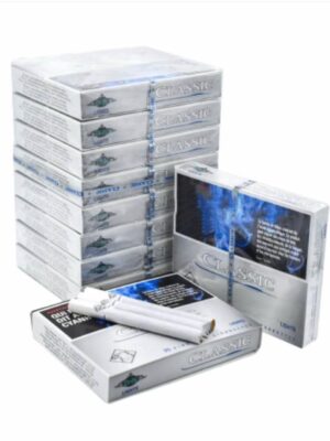 Classic Lights Carton