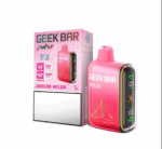 Geek Bar Pulse 15K Puff