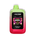 Spaceman 25K Puff